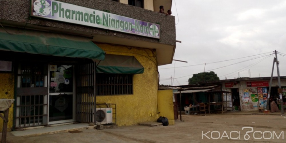 Côte d'Ivoire : Yopougon, les détonations entendues dans la nuit n'étaient que des bouteilles de gaz