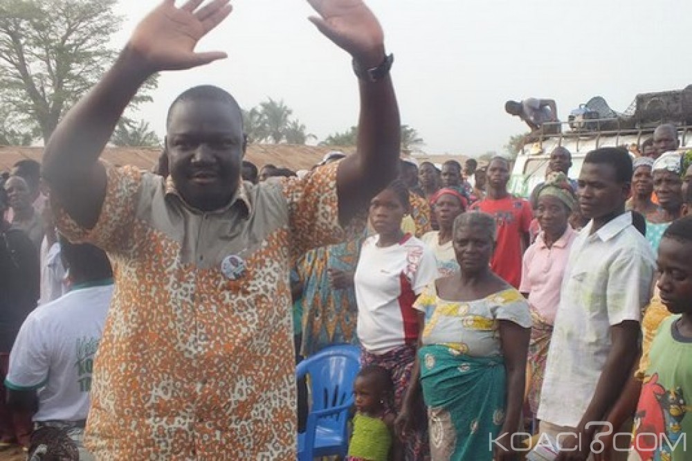 Togo : La CENI à  recomposer, le NET prend acte et motive le peuple pour l'opposition