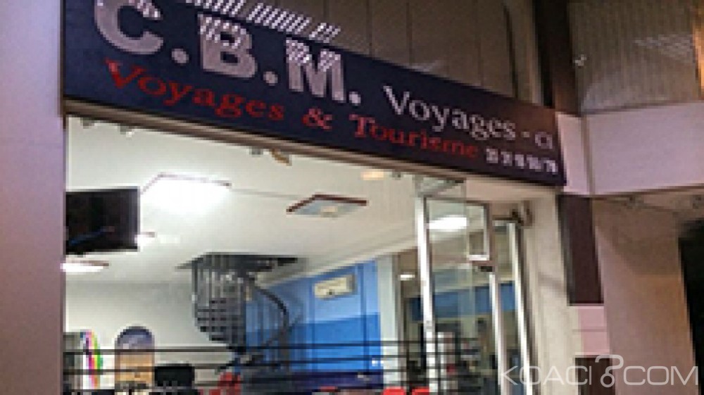 Côte d'Ivoire : Nouveaux  critères IATA, des agences de voyage craignent pour leur avenir