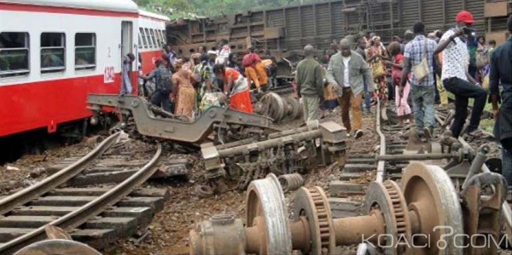 Cameroun : Camrail fait appel de sa condamnation dans l'affaire de la catastrophe ferroviaire d'Eseka