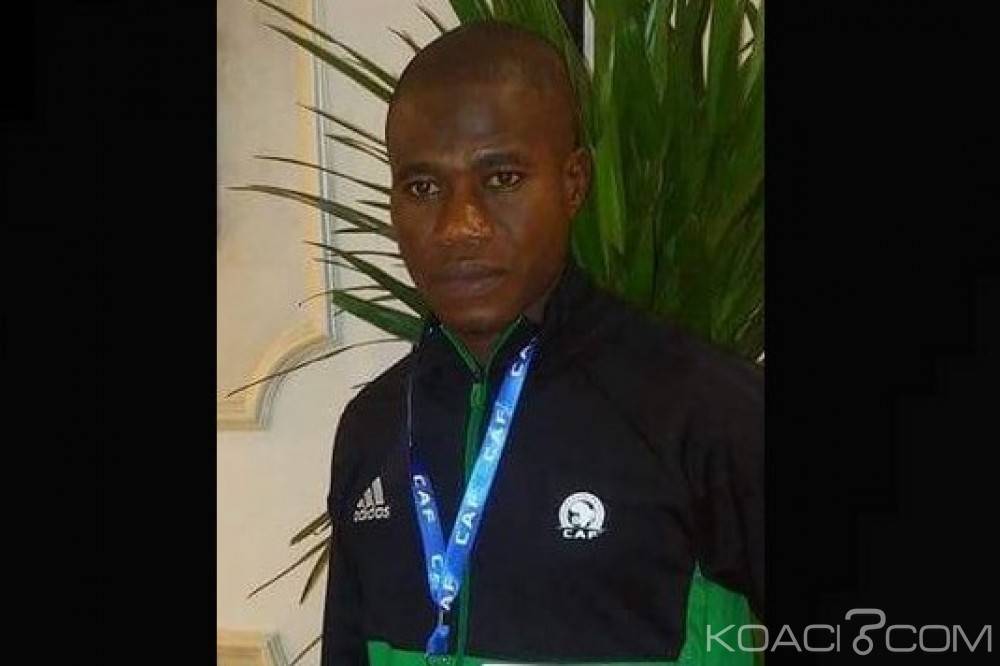 Sierra Leone : Décès d'un arbitre en plein match de football
