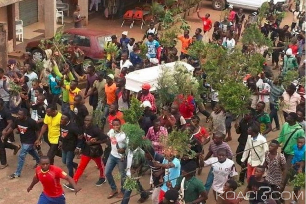 Cameroun : 12 séparatistes «neutralisés» lors du  démantèlement de leur autre camp par l'armée
