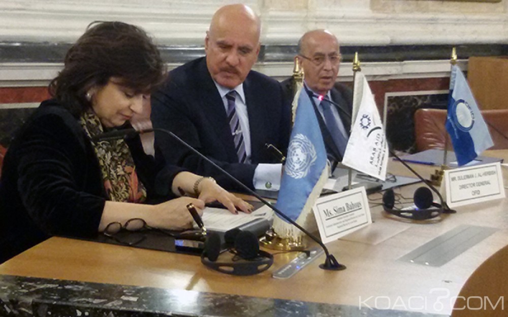 Côte d'Ivoire : L'Etat emprunte plus de 45 milliards pour les financements du PADFA et du Projet d'identification unique pour l'intégration et l'inclusion régionale