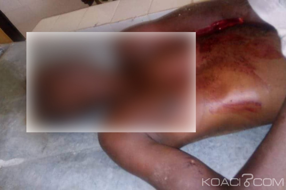 Côte d'Ivoire : Crime odieux à  Galébré, le corps mutilé d'une jeune fille découvert près du cimetière