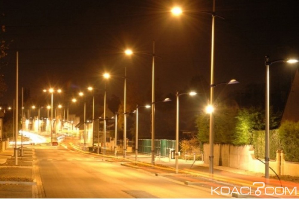 Côte d'Ivoire : Les Etats-Unis présentent les résultats  un sondage sur la tarification et attentes en électricité