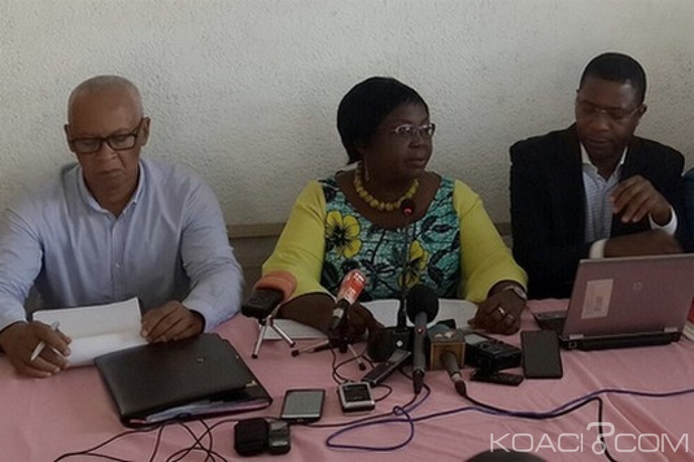 Togo : La C14 prête à  rejoindre la CENI, demande un arrêt du processus et menace