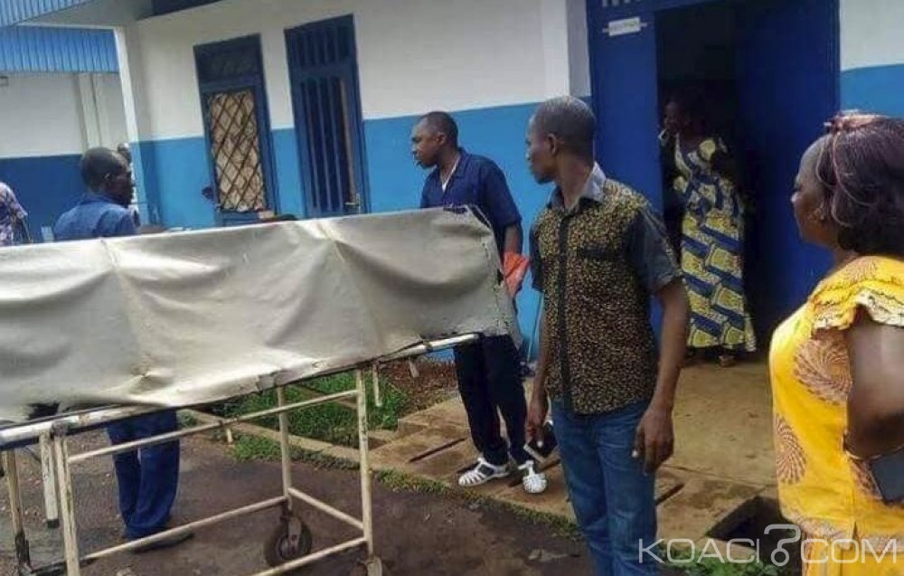 Côte d'Ivoire : Mystères autour du corps de Soro Kognon toujours confisqué plus de deux mois après son assassinat