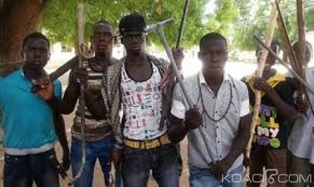 Nigeria : 16 mineurs kidnappés par  un gang criminel dans le nord