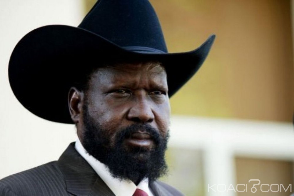 Soudan du Sud : Salva Kiir libèrent tous les prisonniers politiques et de guerre