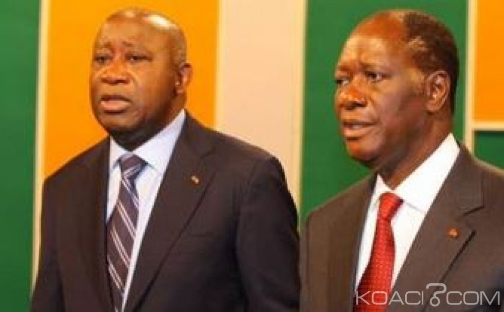 Côte d'Ivoire: Pas question de libération sous peu, les avocats de Ouattara exigent que le procès de Gbagbo aille jusqu'à  son terme