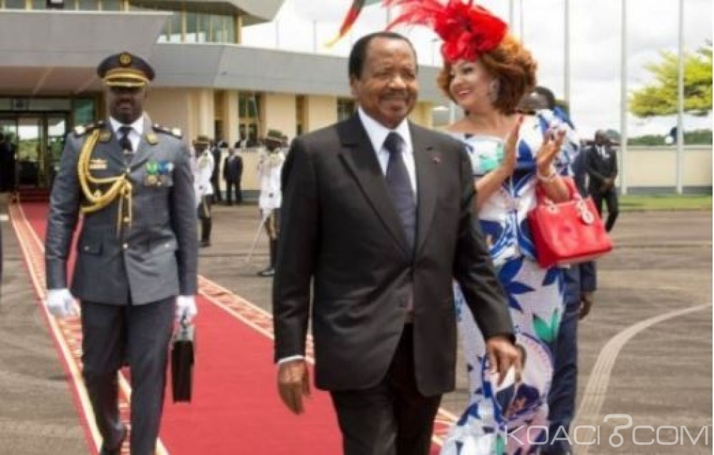 Cameroun : Depuis Maroua, Biya, virtuose des mots, utilise sa parole pour assommer ses adversaires à  la présidentielle