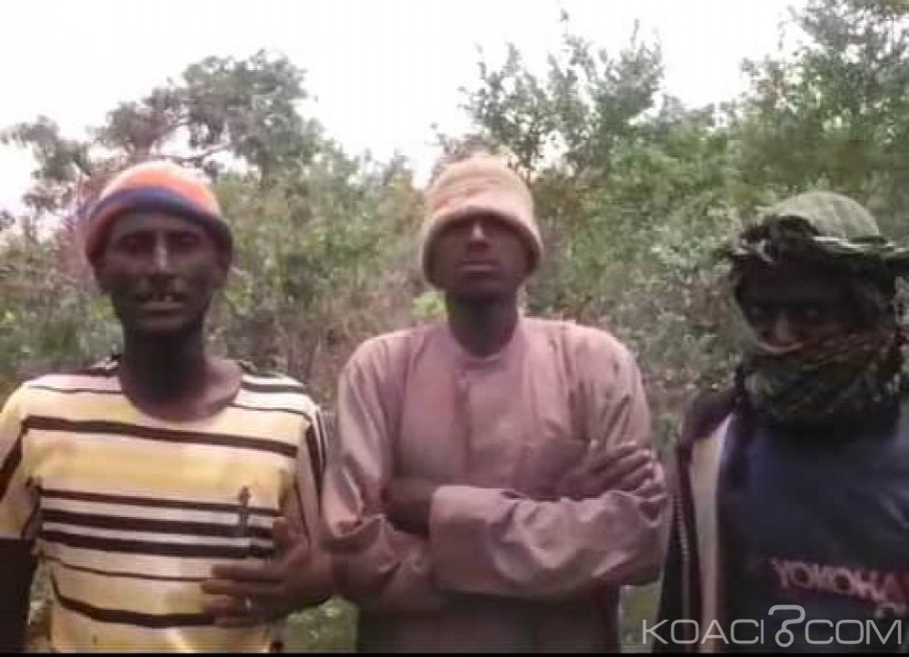 Nigeria:  Un chef de Boko Haram exécuté par ses propres compagnons pour trahison