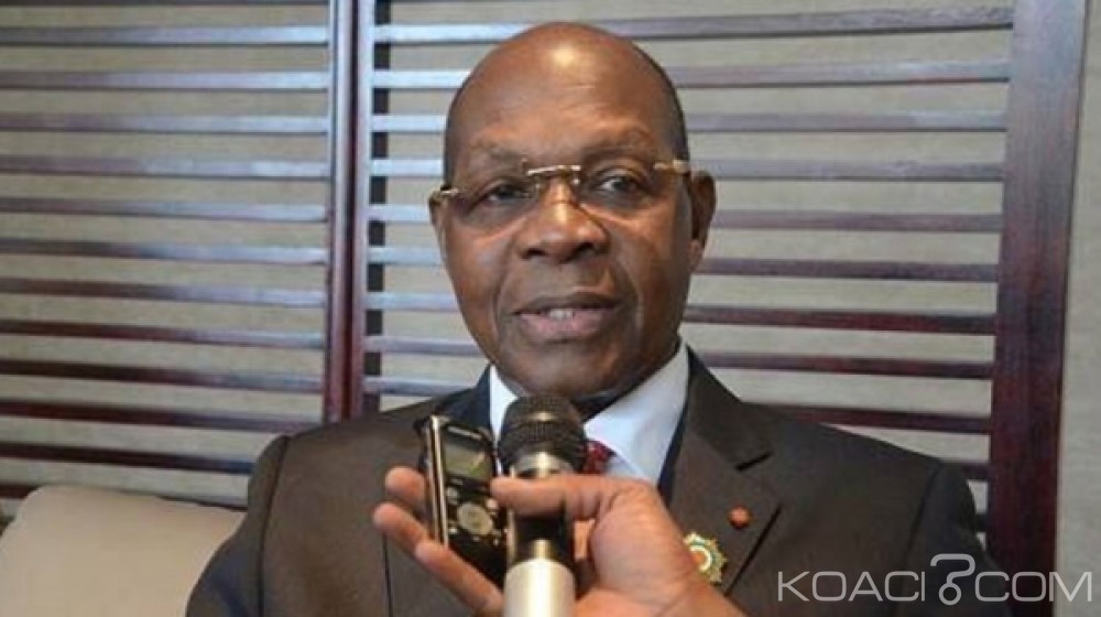 Côte d'Ivoire : Le général Ouassenan  Koné victime d'un empoisonnement  au nord ?