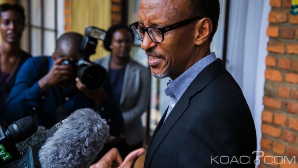 Rwanda : Les caricatures de personnalités d'Etat  punies à  deux ans de prison ferme