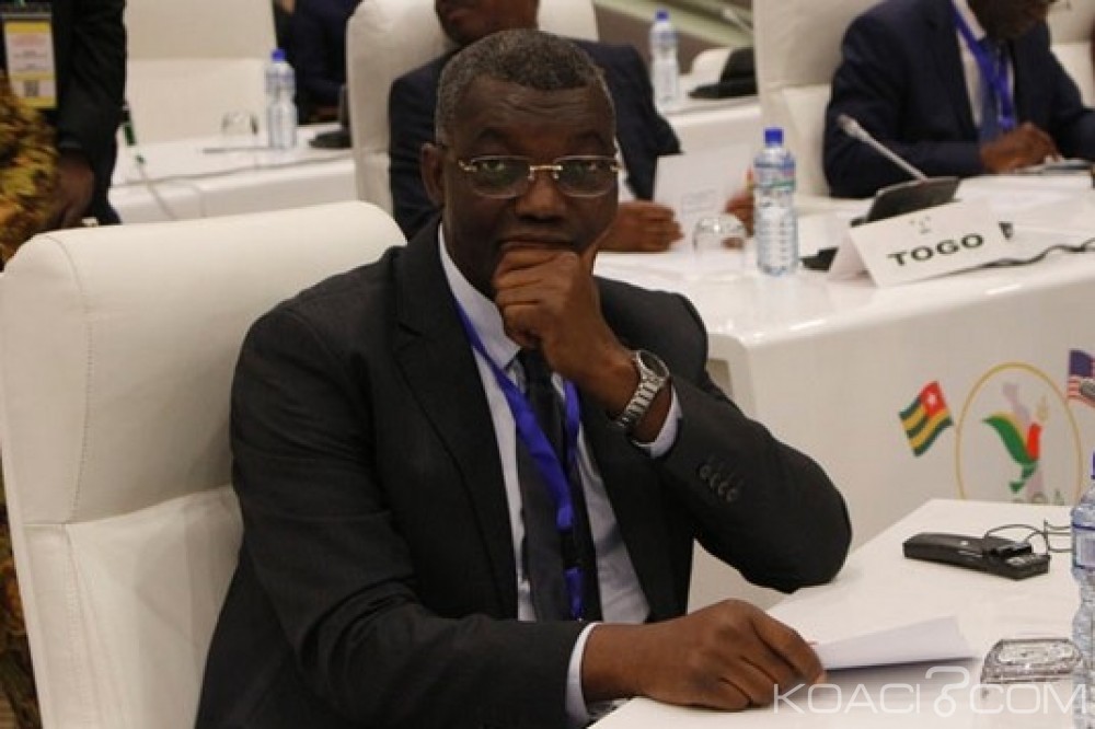 Togo : Echec de l'évacuation aérienne de Habia par le Ghana, le Général Yark s'explique
