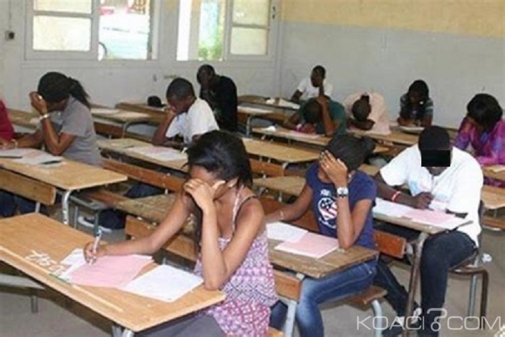 SénégalÂ : «Une deuxième chance pour les tricheurs au Baccalauréat », la décision qui fà¢che