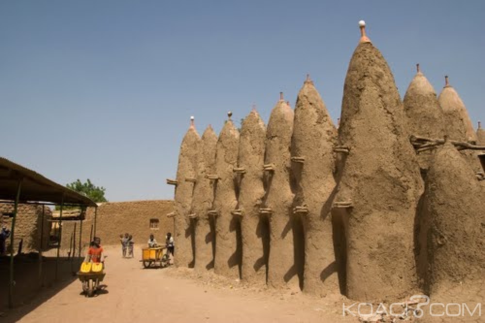 Burkina : Trois gendarmes blessés dans une attaque