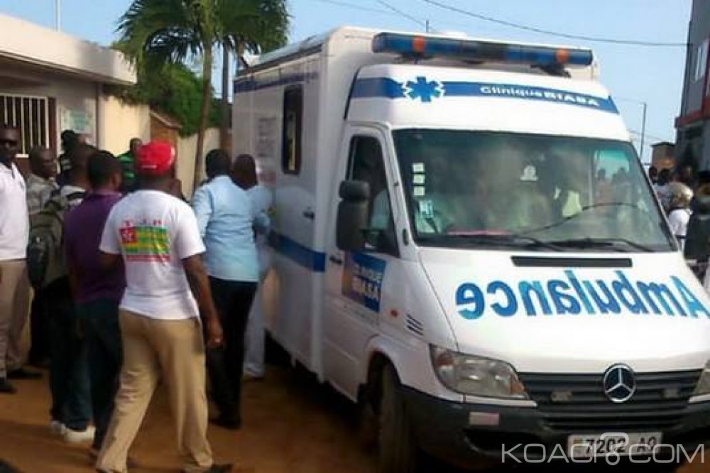 Togo : Lomé-Aflao-Lomé, l'opposant Habia n'a pu quitter le pays pour le Ghana