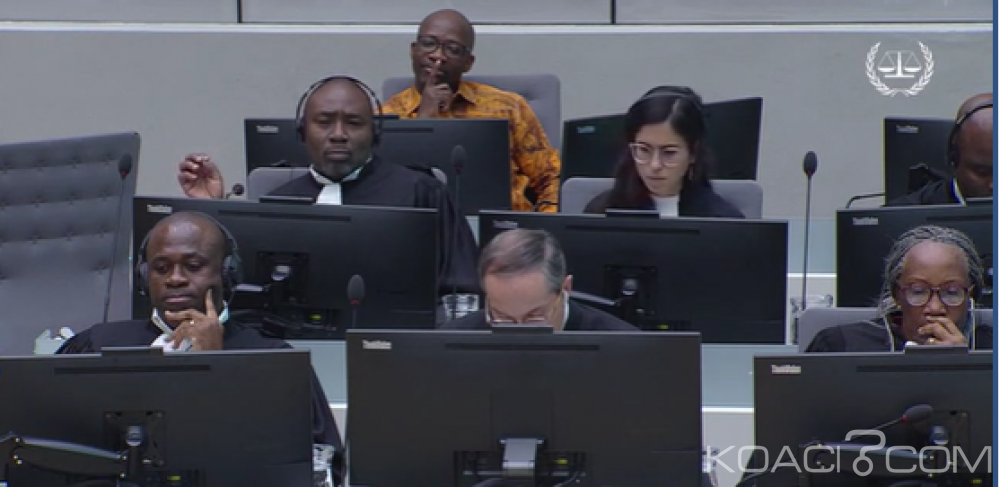 Côte d'Ivoire : Retrait de deux charges contre Blé Goudé, les victimes en désaccord avec le bureau du Procureur