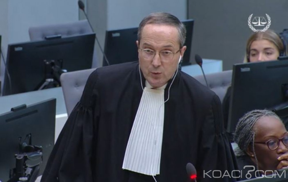 Côte d'Ivoire : Le procès de Gbagbo et Blé Goudé suspendu reprendra le 12 novembre prochain