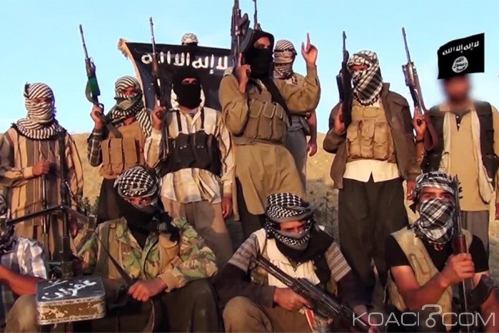 Egypte:  Un chef palestinien de l' EI et quinze terroristes éliminés dans le Sinaï