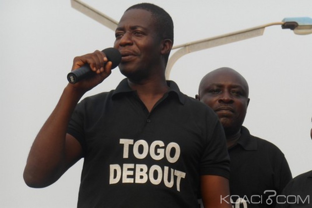 Togo : Togo Debout s'annonce dans les rues à  Lomé ce vendredi pour les détenus