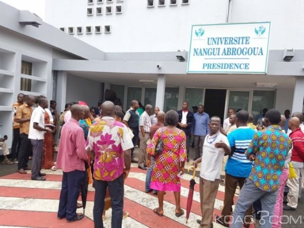 Côte d'Ivoire : Un colloque international annoncé à  Abidjan sur l'Assurance Qualité dans l'Enseignement supérieur