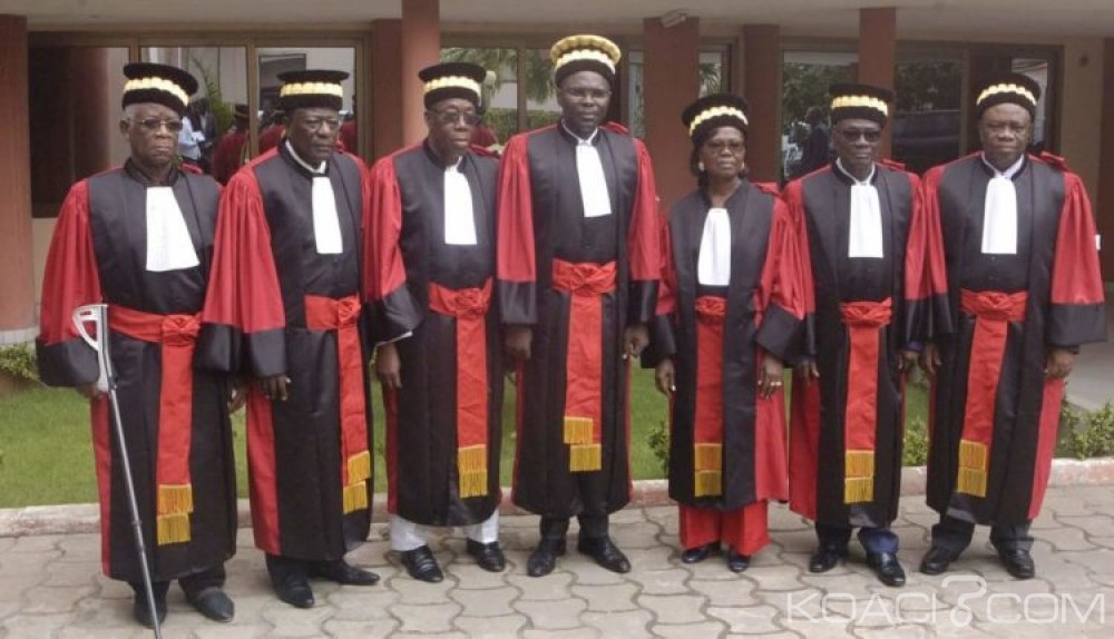 Bénin : Caution pour la présidentielle, la cour constitutionnelle juge «conforme» le nouveau code électoral