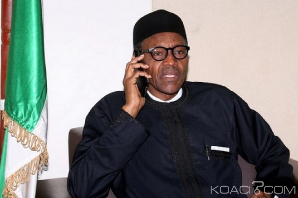 Nigeria : Leah Sharibu en captivité, ce que Buhari a promis à  sa mère