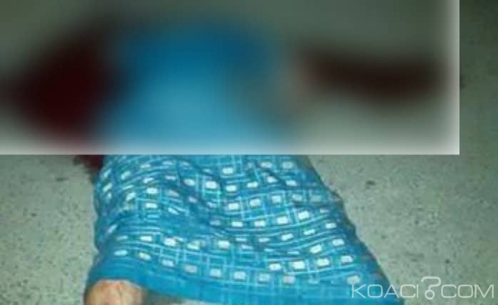 Côte d'Ivoire : Mort mystérieuse d'une femme découverte dans sa maison de Yopougon Azito