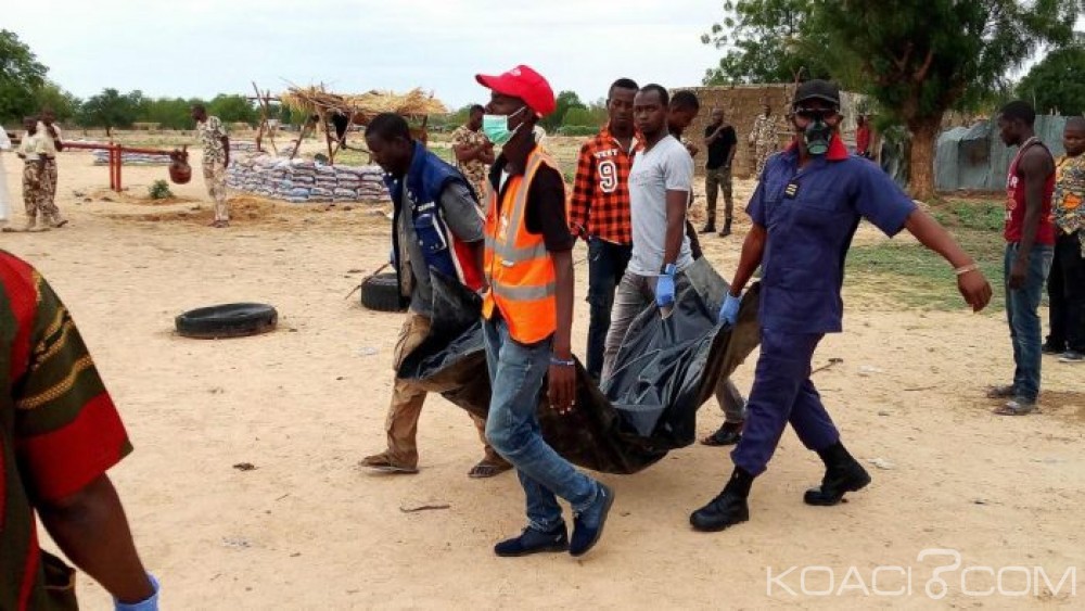 Nigeria : Au moins 13 tués dans des violences intercommunautaires à  Jol