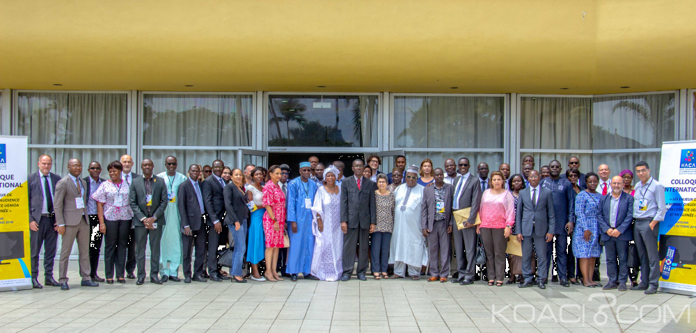 Côte d'Ivoire : HACA, des recommandations faites sur la mesure d'audience dans l'espace UEMOA et en Guinée