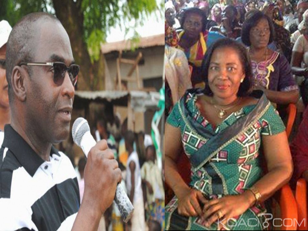 Côte d'Ivoire: Municipales 2018 à  Odienné, Coty Souleymane  accusé d'avoir demandé à  une candidate indépendante de se retirer de la course