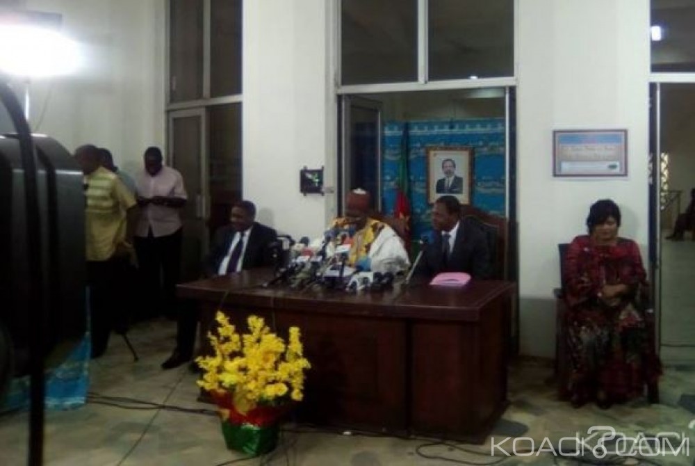 Cameroun: Présidentielle 2018 J-2, l'opposition annonce une insurrection en cas de défaite, le gouvernement met en garde