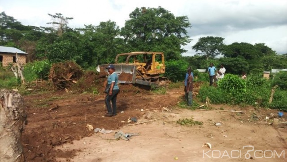 Côte d'Ivoire : Des subventions  des Etats-Unis pour les projets  développement communautaire à  des organisations ivoiriennes