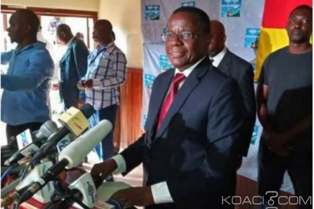 Cameroun : Présidentielle 2018, Kamto revendique la victoire, un autre candidat l'invite au respect de la légalité