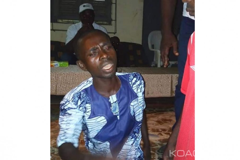 Côte d'Ivoire :  Un candidat indépendant aux régionales dans le Moronou échappe a un assassinat