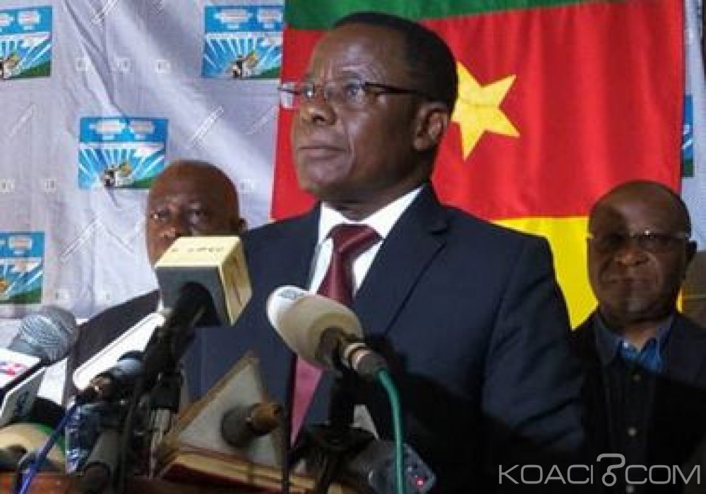 Cameroun : Présidentielle 2018, levée de boucliers des politiques  contre Kamto qui s'est déclaré vainqueur