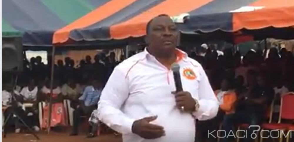 Côte d'Ivoire : PDCI, contrepied à  Bédié? Adjoumani annonce à  son tour la tenue de son congrès après les locales