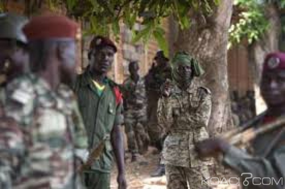 RDC:  Les rebelles ougandais ADF font encore des victimes à  Béni