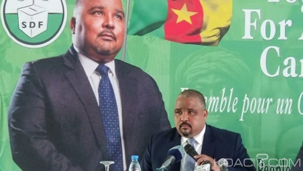 Cameroun : Présidentielle 2018, 4 candidats demandent l'annulation partielle ou totale du scrutin