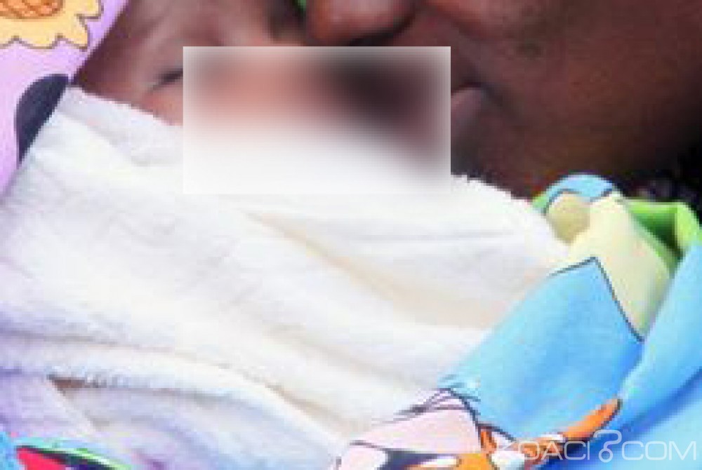 Côte d'Ivoire : En plein hôpital à  Yopougon, une femme disparaît avec un nouveau né