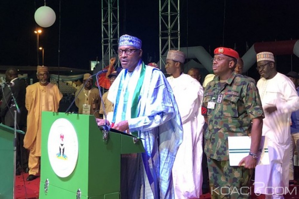 Nigeria : Présidentielle 2019, Buhari serein après le soutien d'Obasanjo à  Atiku car ils «vont perdre»