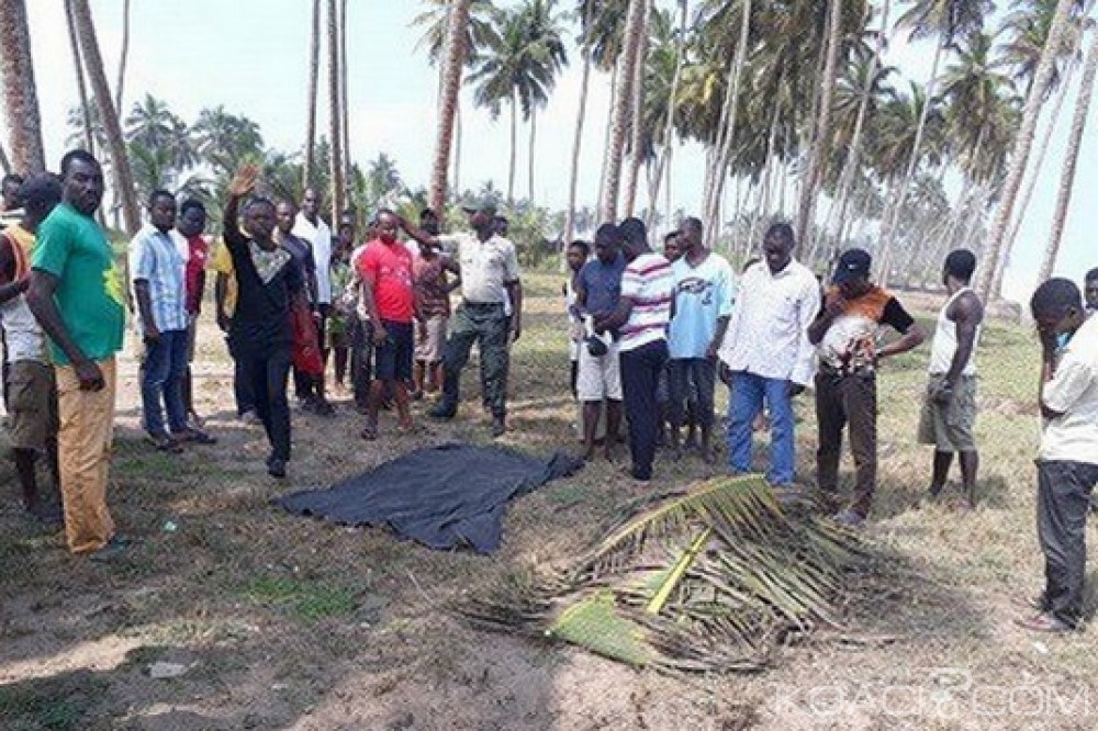 Ghana : Un pasteur se noie en voulant sauver la caisse de l'offrande de son église