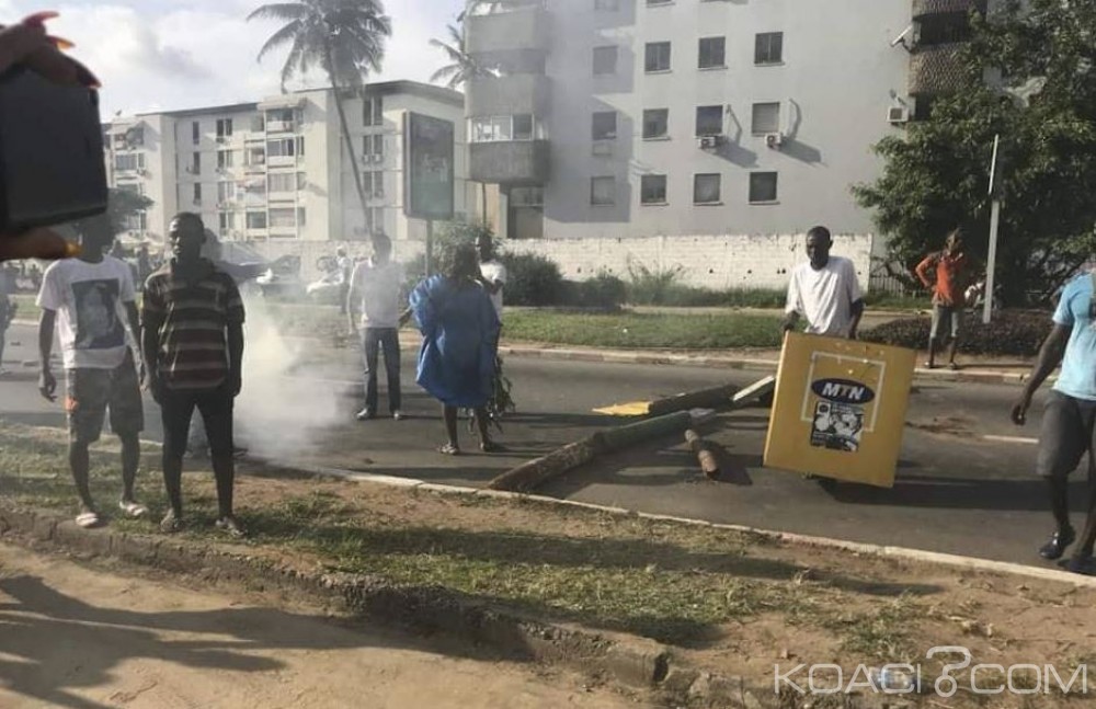 Côte d'Ivoire : Après l'annonce des premiers résultats, le PDCI crie à  la fraude et tient pour responsables la CEI et le gouvernement sur les risques de crises sociopolitiques