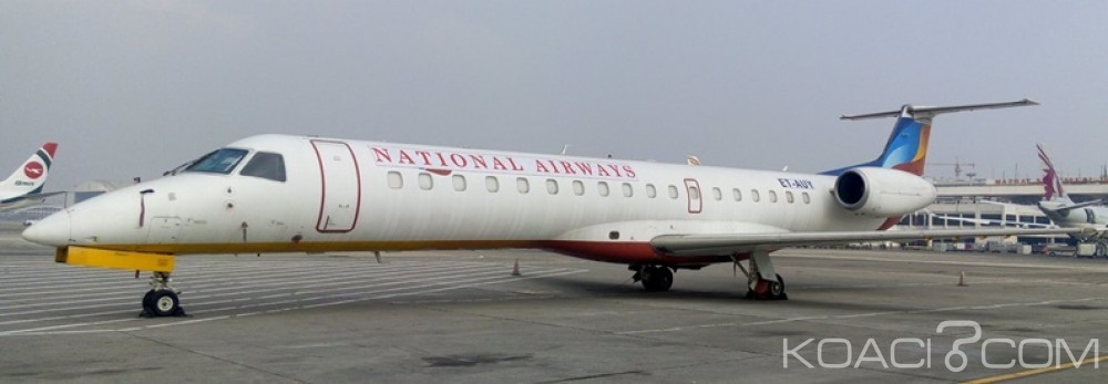 Ethiopie-Somalie:  Un premier avion atterri à  Mogadiscio  pour la première fois  en 41 ans