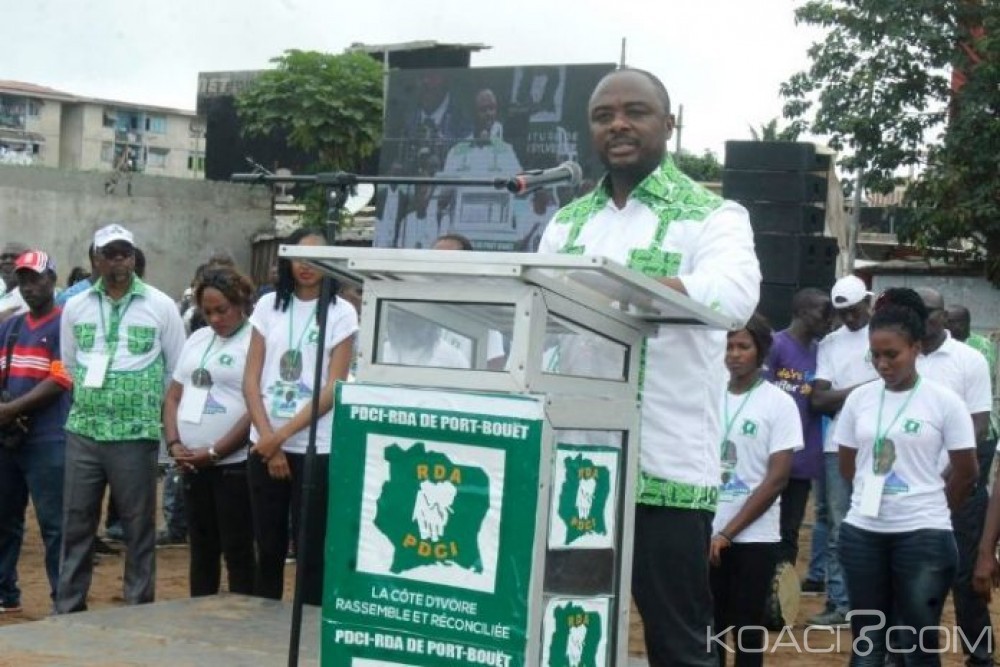 Côte d'Ivoire : La CEI annule les élections municipales à  Port-Bouët et précise qu'elles seront reprises
