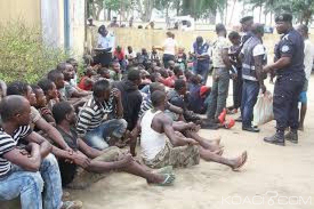 Angola-RDC : Kinshasa ouvre une enquête après l'expulsion «brutale» de ses ressortissants