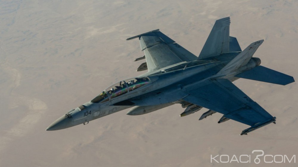 Somalie : 60 combattants d'Al Shabab abattus dans une frappe américaine