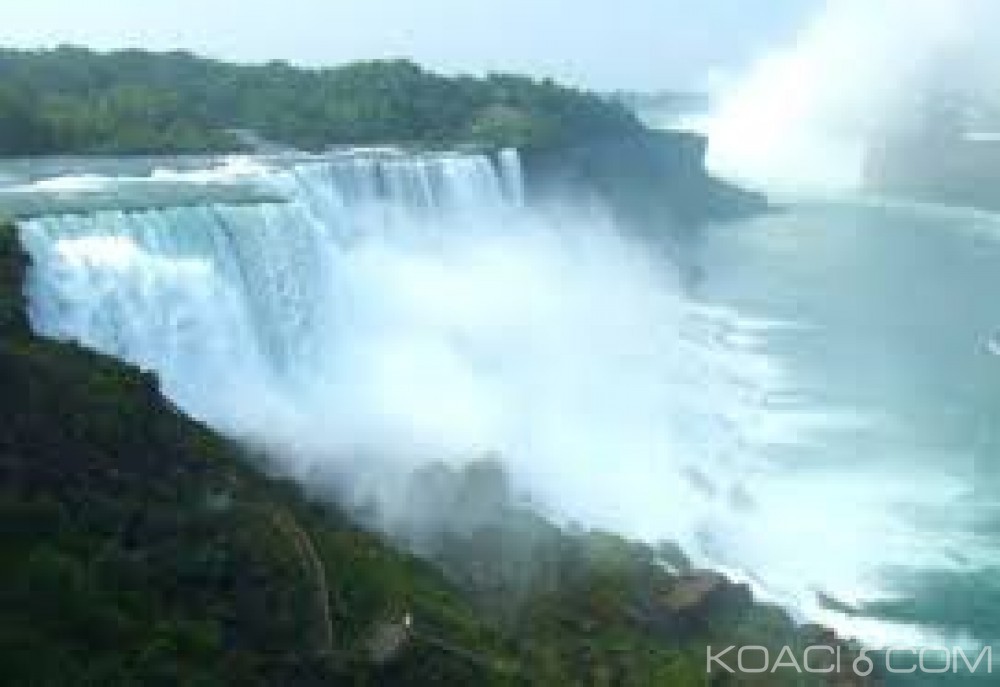 RDC :  Kinshasa signe  un accord pour la construction du  Grand Inga, le plus grand barrage au monde